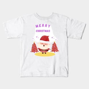 Christmas Mood Kids T-Shirt